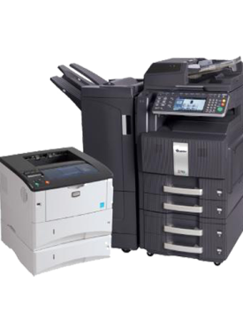 ماشین های اداری