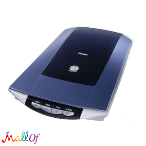 Scanner Canon - Mallof